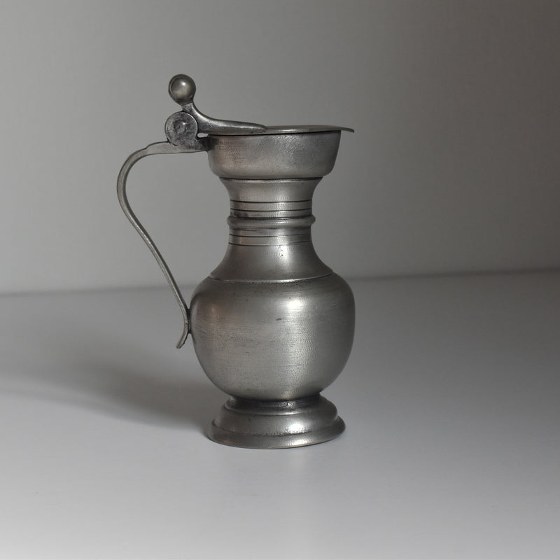 ヴィンテージピューター メジャー