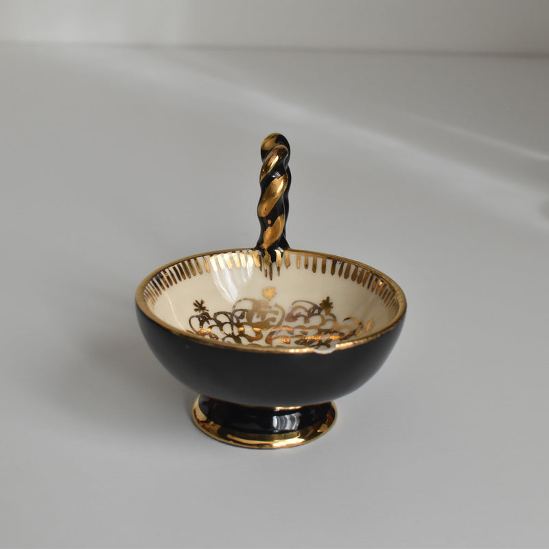 ヴィンテージミニカップ　ア.ドラサンヴァル  ブラック