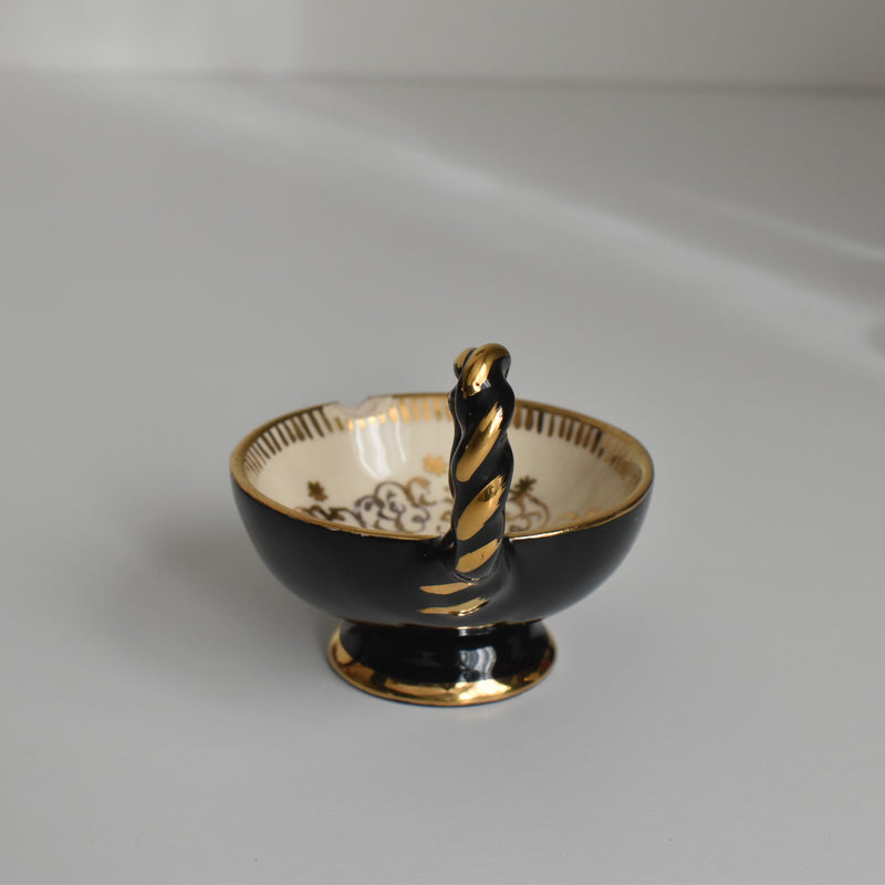 ヴィンテージミニカップ　ア.ドラサンヴァル  ブラック