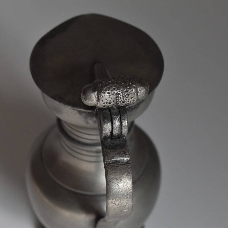 ヴィンテージピューター メジャー