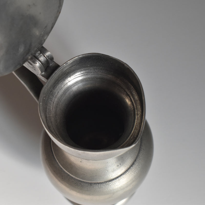 ヴィンテージピューター メジャー