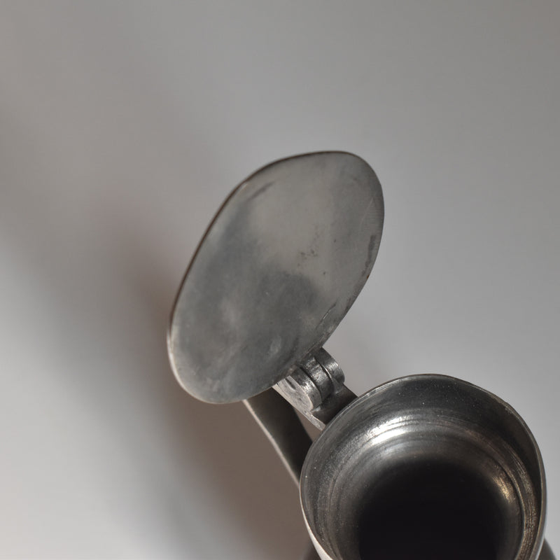 ヴィンテージピューター メジャー