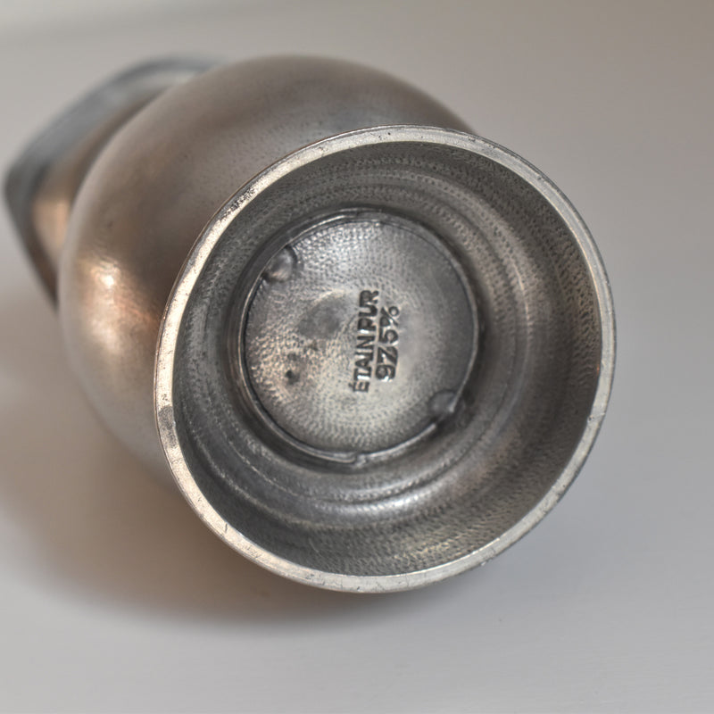 ヴィンテージピューター メジャー