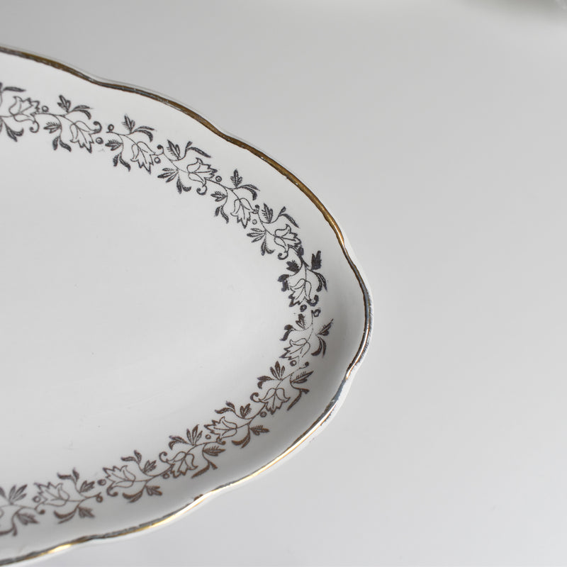 Vintage Raviere Digoin & Sarreguemines Gerbeviller B