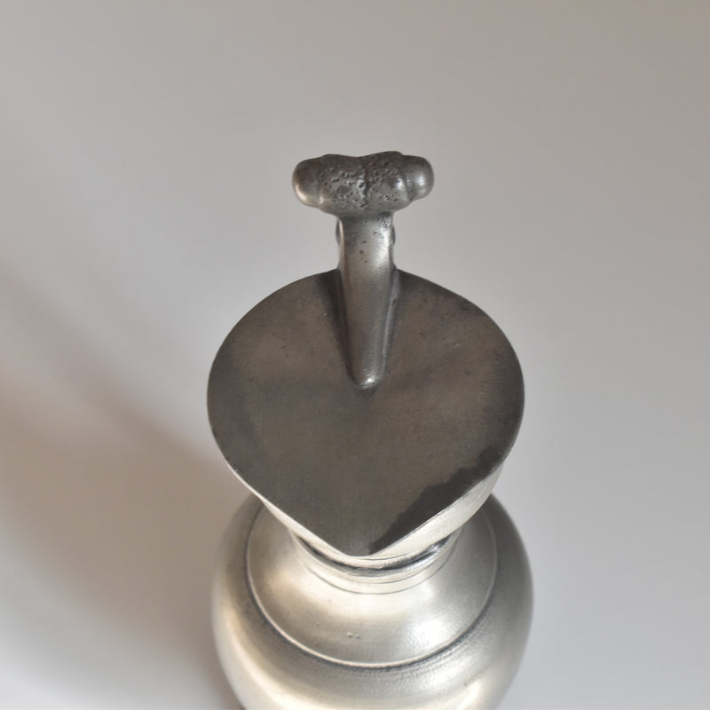 ヴィンテージピューター メジャー