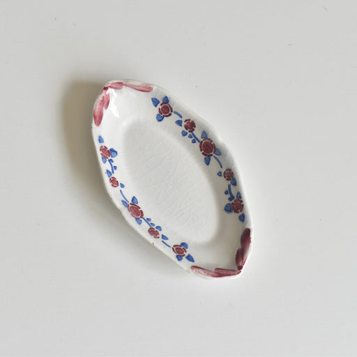 ヴィンテージお飯事 HBCMクレイモントロー Le petit Chaperon Rouge（赤ずきん）ラヴィエ B