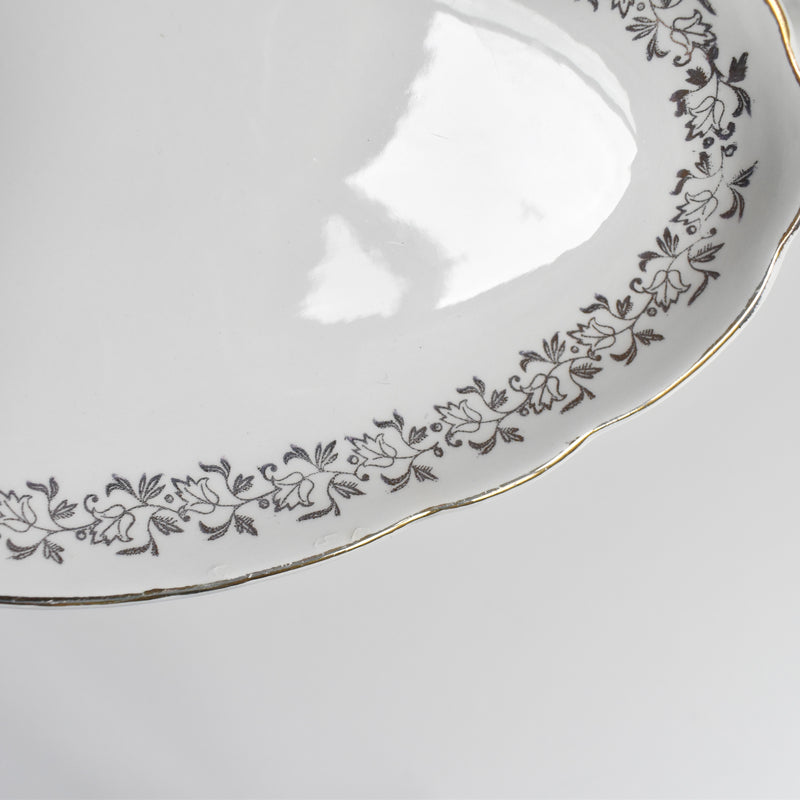 Vintage Raviere Digoin & Sarreguemines Gerbeviller B