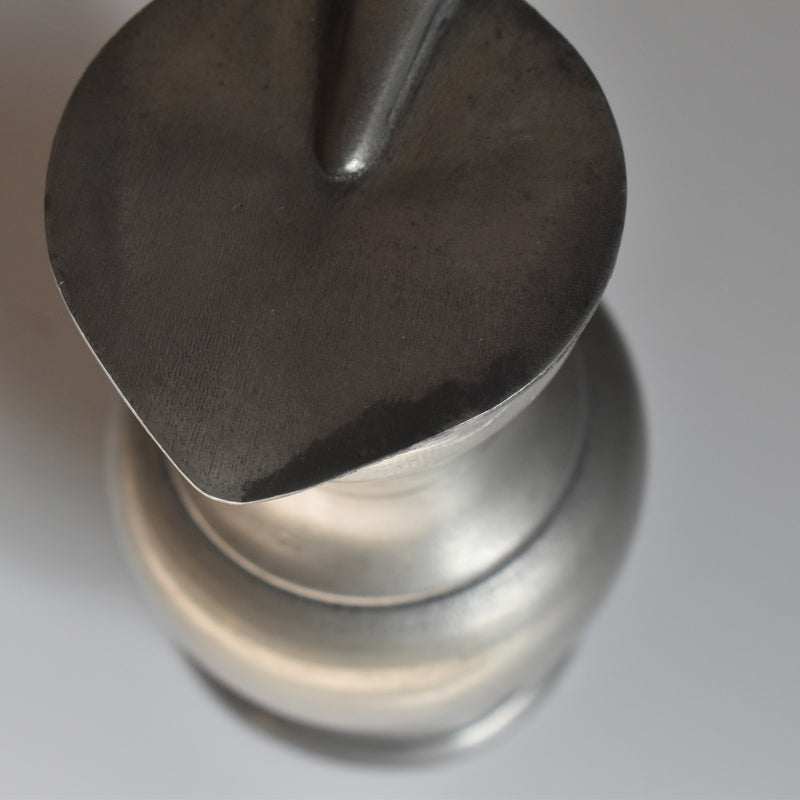 ヴィンテージピューター メジャー