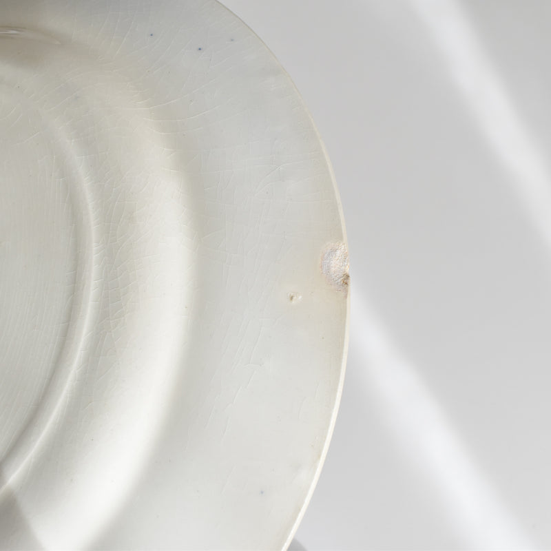 アンティークプレート サラン Directoire B