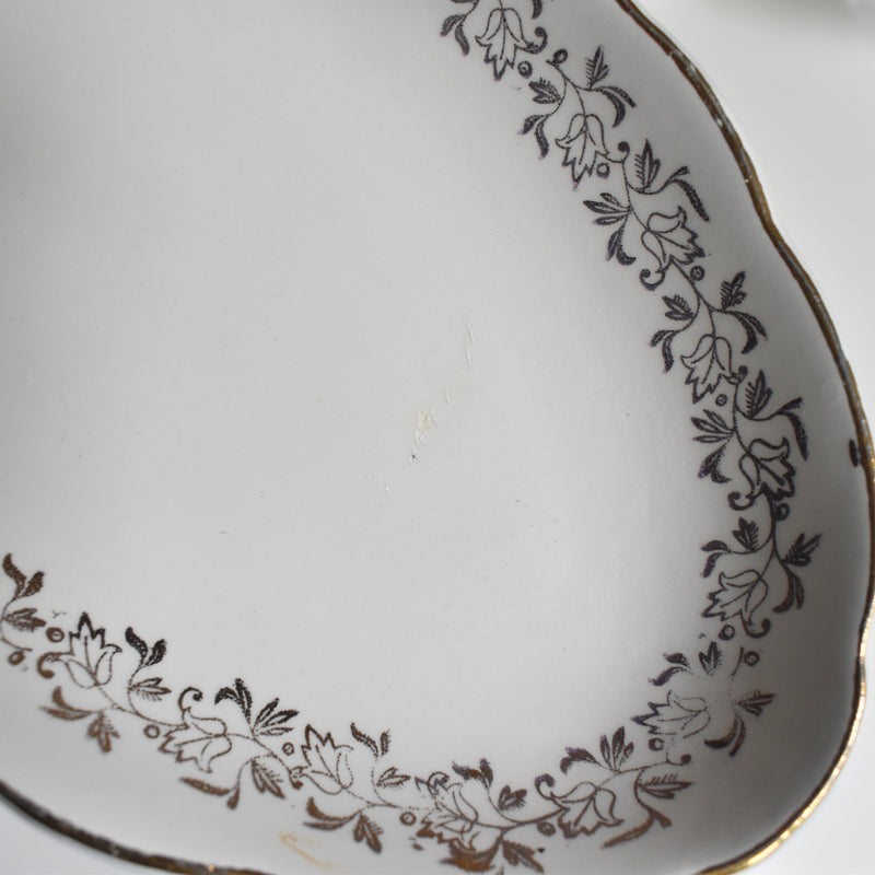 Vintage Raviere Digoin & Sarreguemines Gerbeviller B