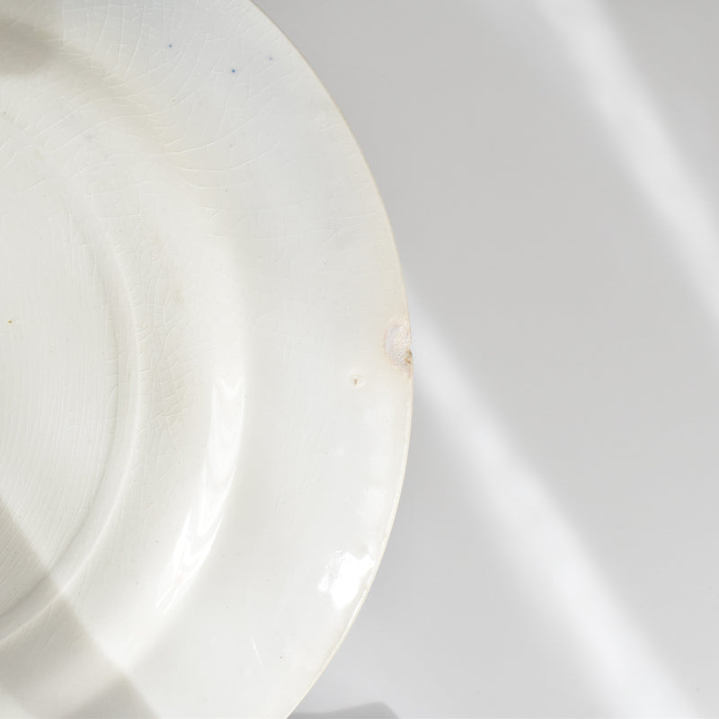 アンティークプレート サラン Directoire B