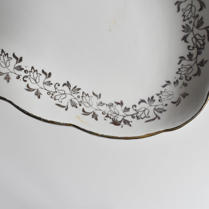 Vintage Raviere Digoin & Sarreguemines Gerbeviller B