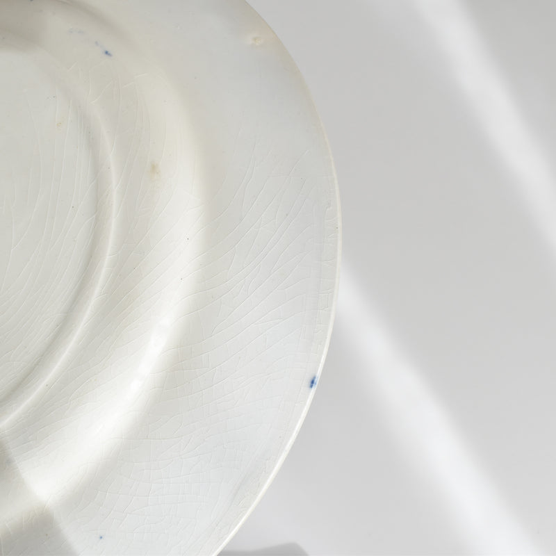 アンティークプレート サラン Directoire B