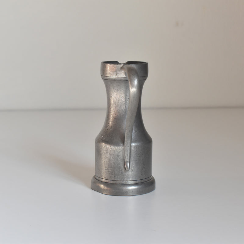 ヴィンテージピューター スモールメジャー