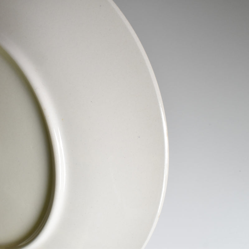 Vintage Plate Villeroy & Boch Bouquet A