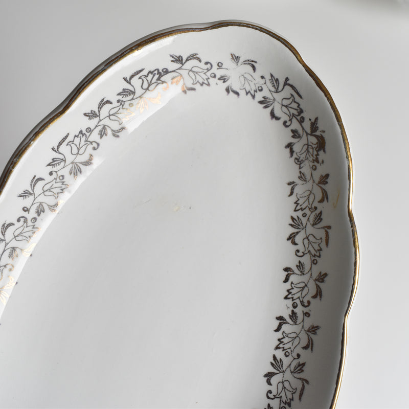 Vintage Raviere Digoin & Sarreguemines Gerbeviller B