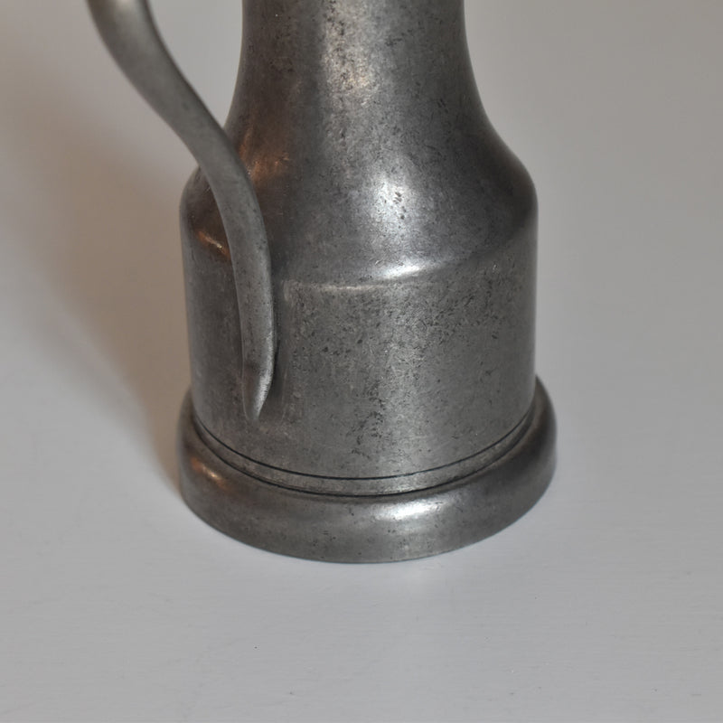 ヴィンテージピューター スモールメジャー