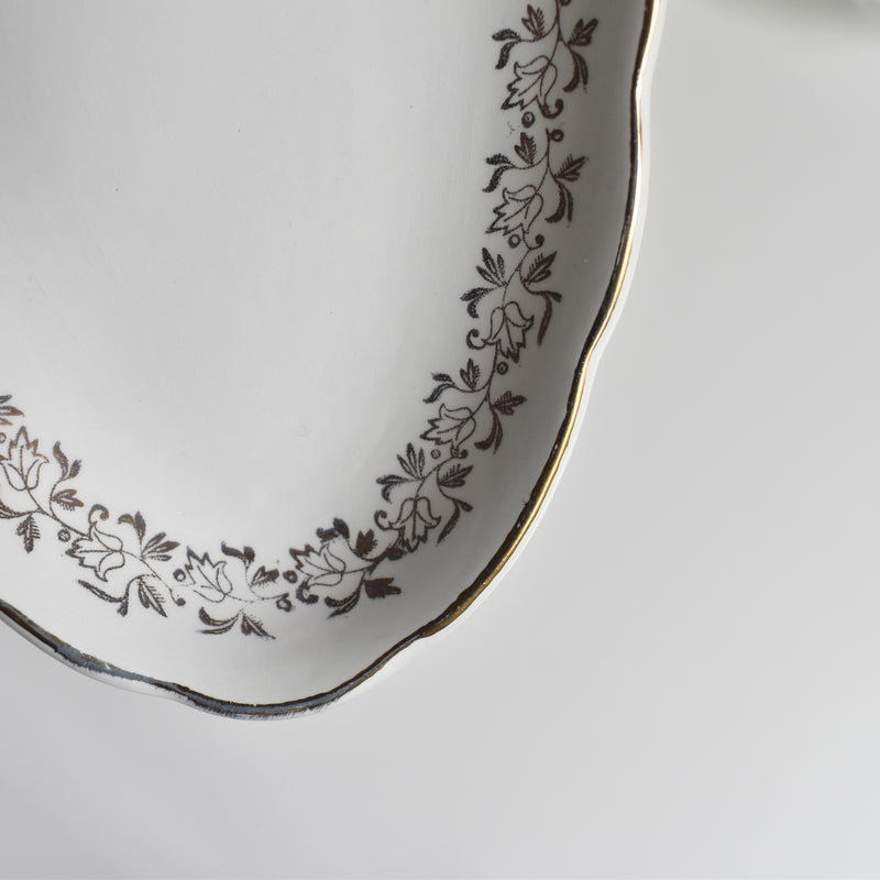 Vintage Raviere Digoin & Sarreguemines Gerbeviller B