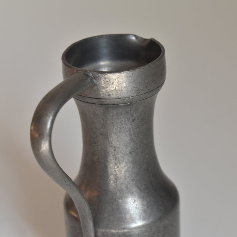 ヴィンテージピューター スモールメジャー