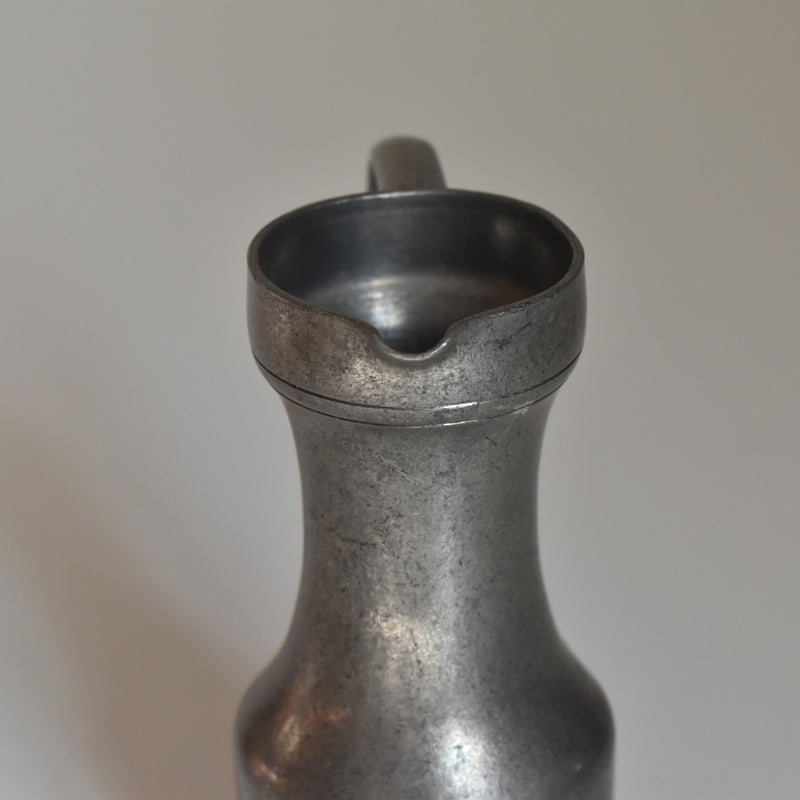 ヴィンテージピューター スモールメジャー