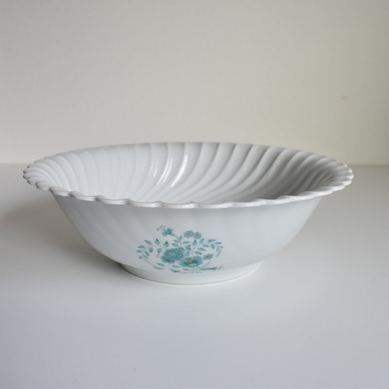 Vintage Salad Bowl Limoges Haviland