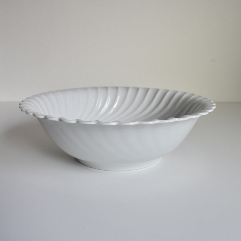 Vintage Salad Bowl Limoges Haviland
