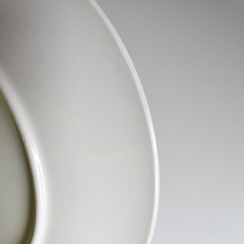 Vintage Plate Villeroy & Boch Bouquet B