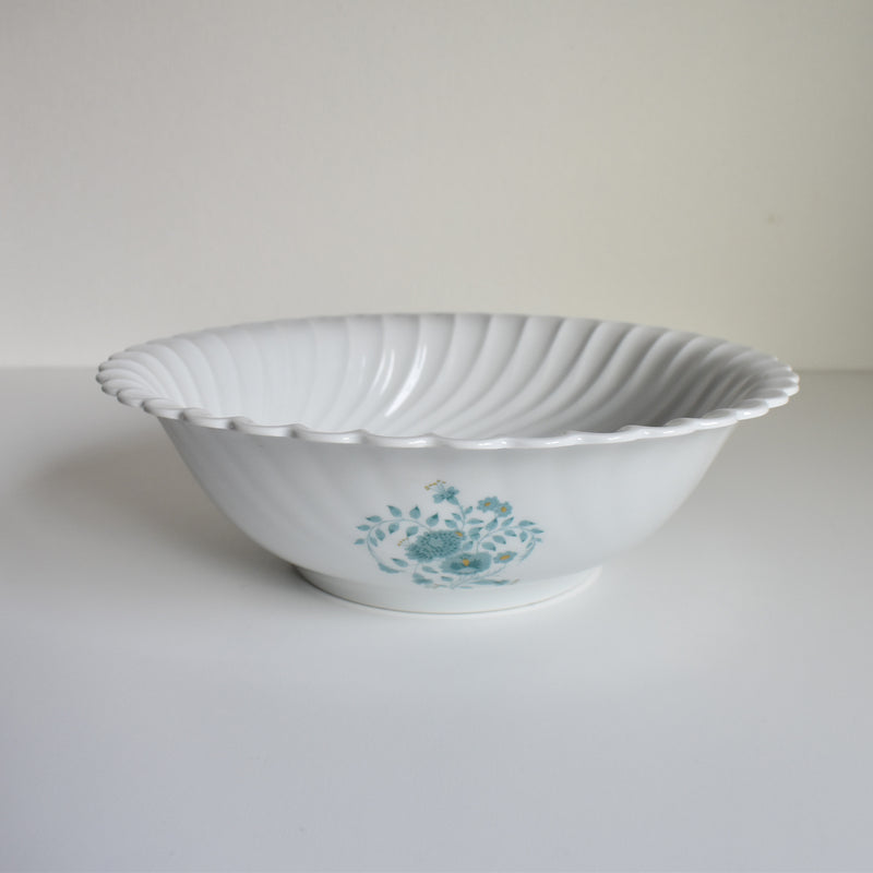 Vintage Salad Bowl Limoges Haviland