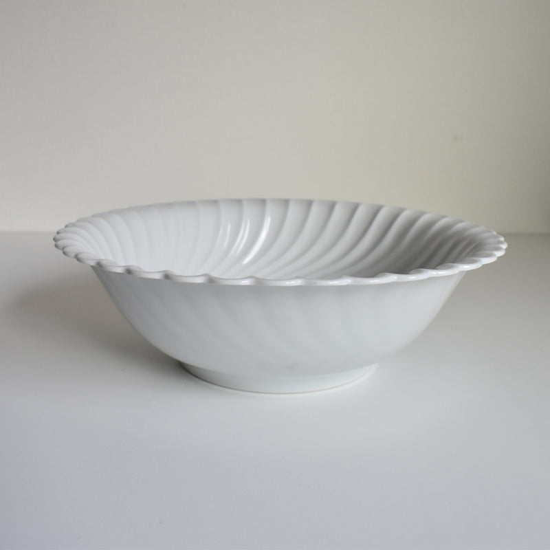 Vintage Salad Bowl Limoges Haviland
