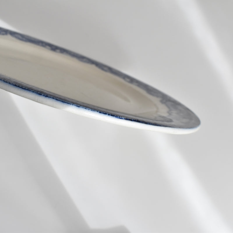 アンティークプレート サラン Directoire A