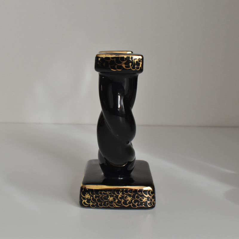 ヴィンテージキャンドルホルダー A.Dressinval