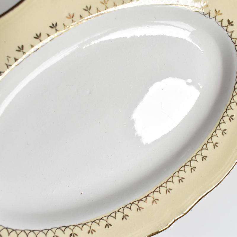 Vintage Raviere Saint-Amand L'AMANDINOISE 9727 B