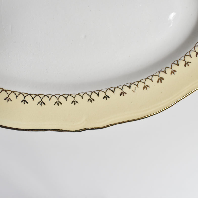 Vintage Raviere Saint-Amand L'AMANDINOISE 9727 B
