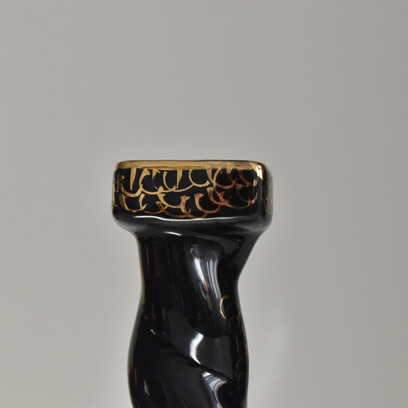 ヴィンテージキャンドルホルダー A.Dressinval