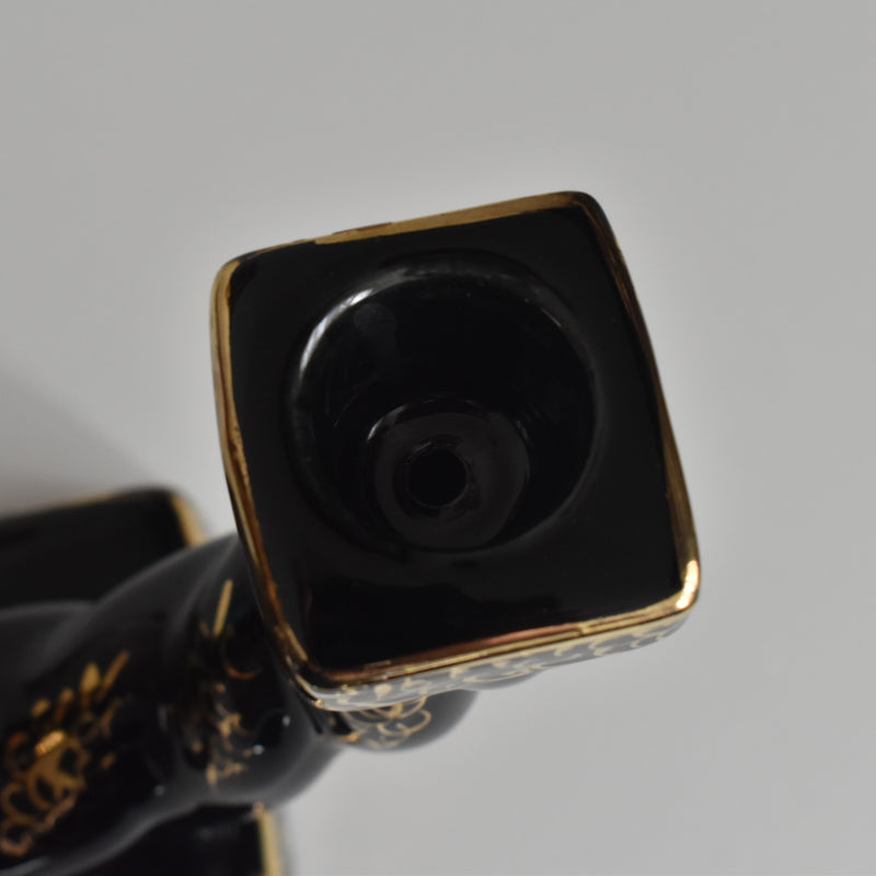 ヴィンテージキャンドルホルダー A.Dressinval