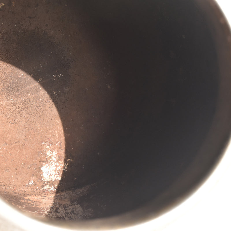 ヴィンテージピューター ティーポット