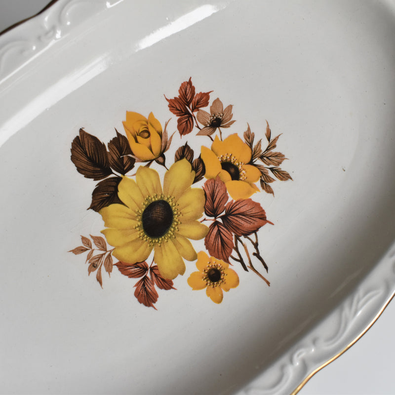 Vintage Raviers Digoin & Sarreguemines 21