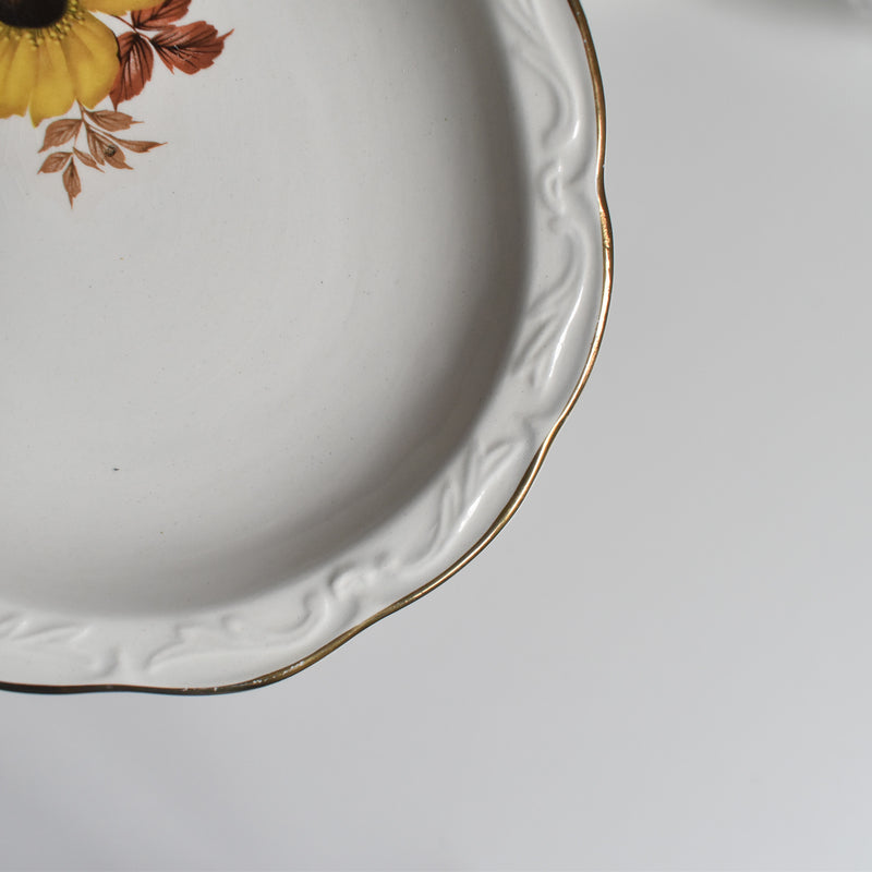 Vintage Raviers Digoin & Sarreguemines 21