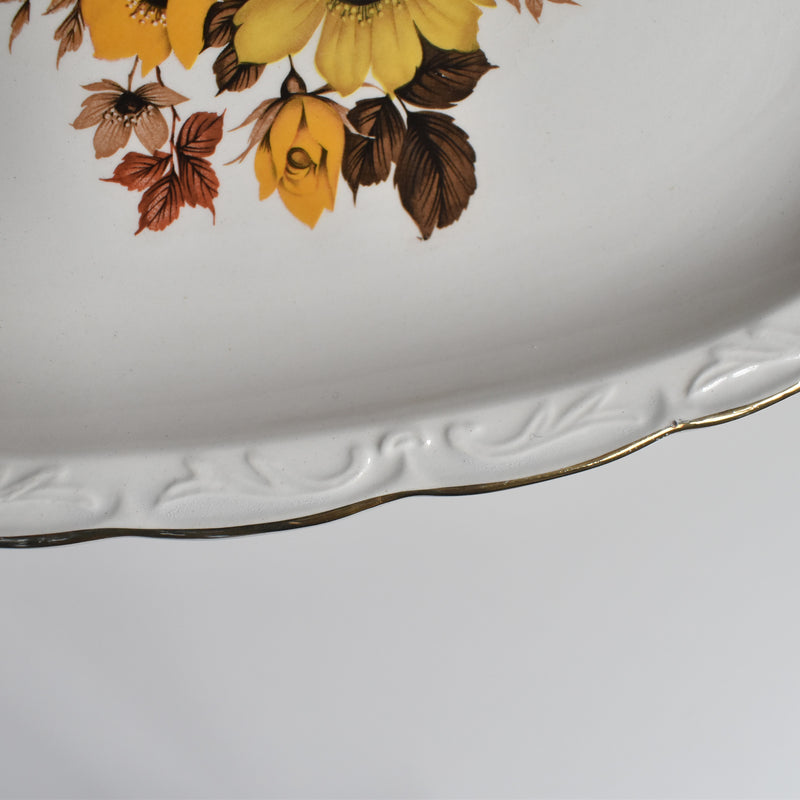 Vintage Raviers Digoin & Sarreguemines 21