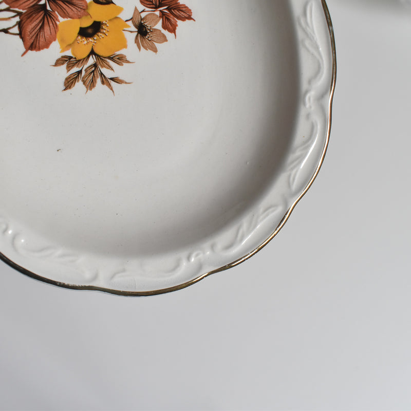 Vintage Raviers Digoin & Sarreguemines 21