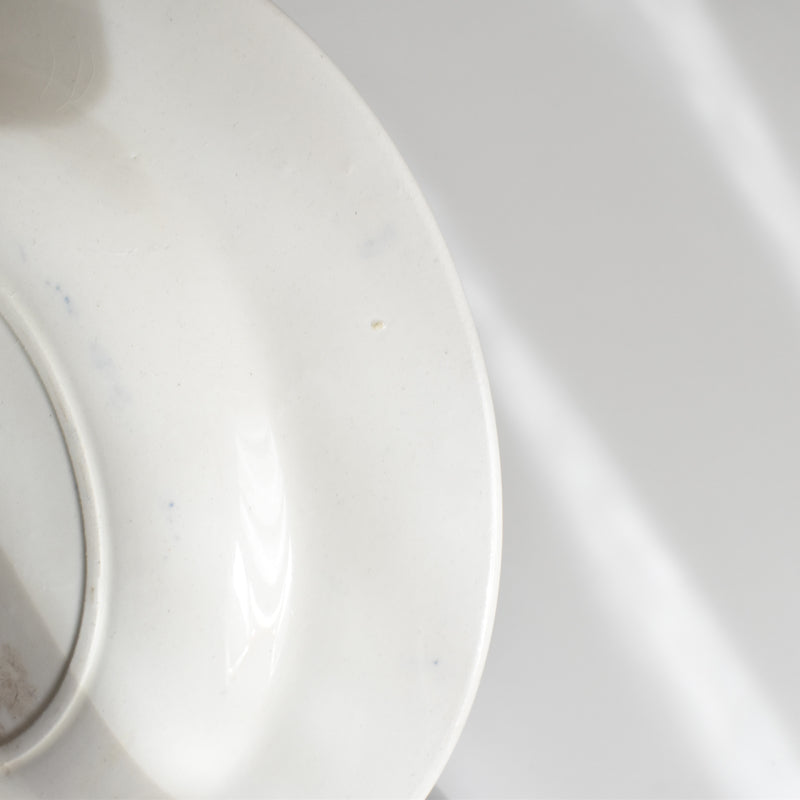 アンティーク深皿 サラン Directoire B