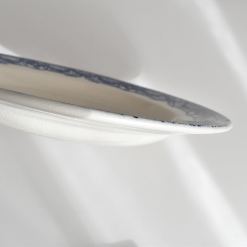 アンティーク深皿 サラン Directoire B