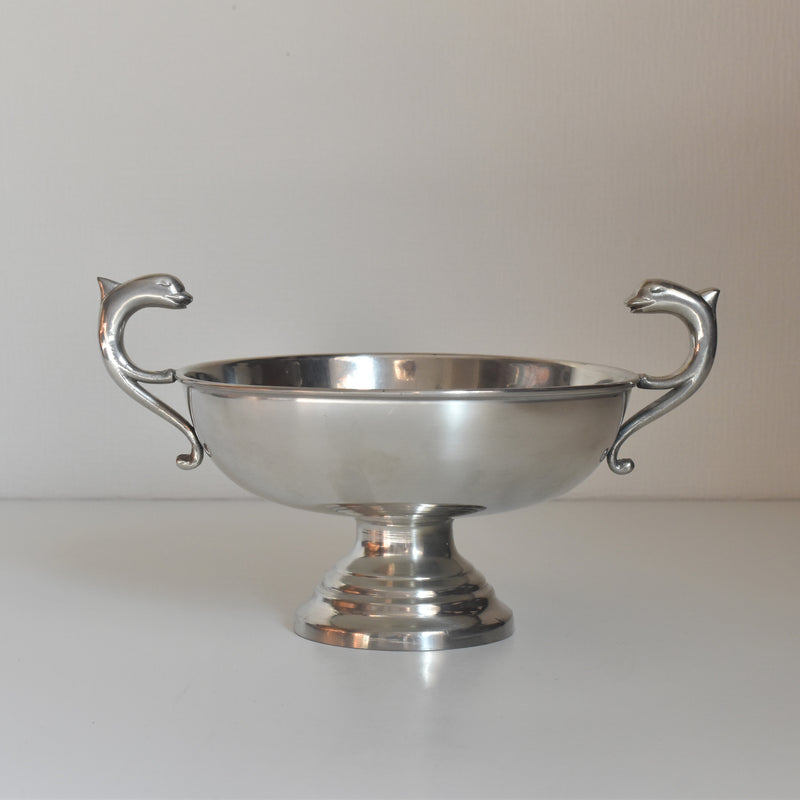 ヴィンテージピューター クープ