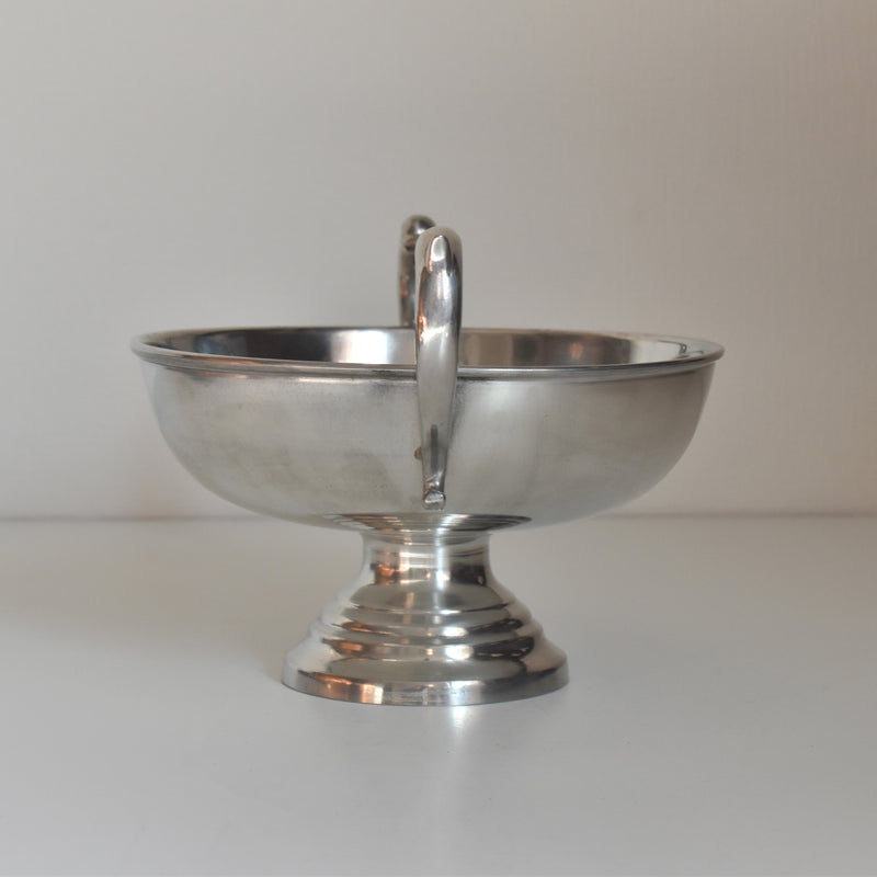 ヴィンテージピューター クープ