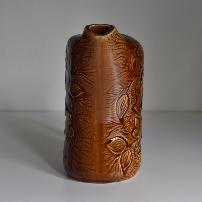 Vintage Pitcher, Digoin & Sarreguemines 6204