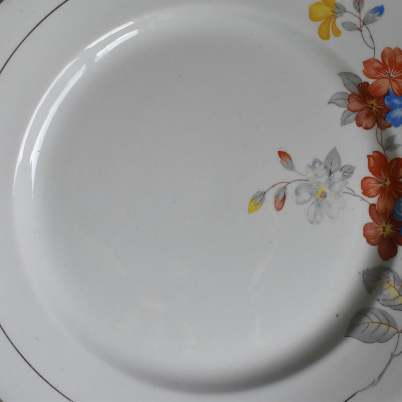 Antique Plate, Badonviller A