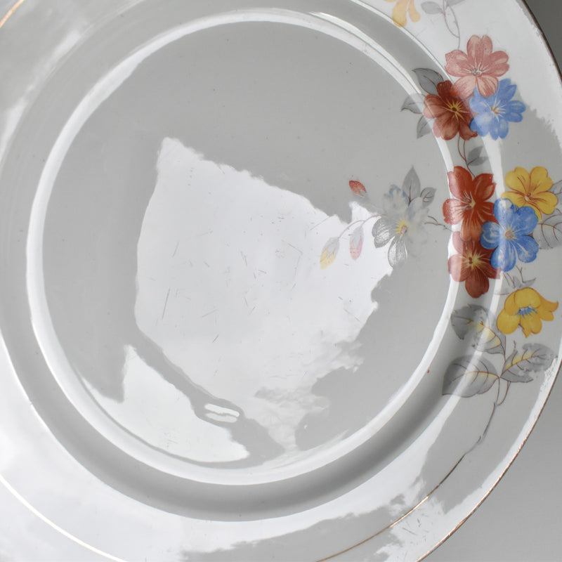 Antique Plate, Badonviller A