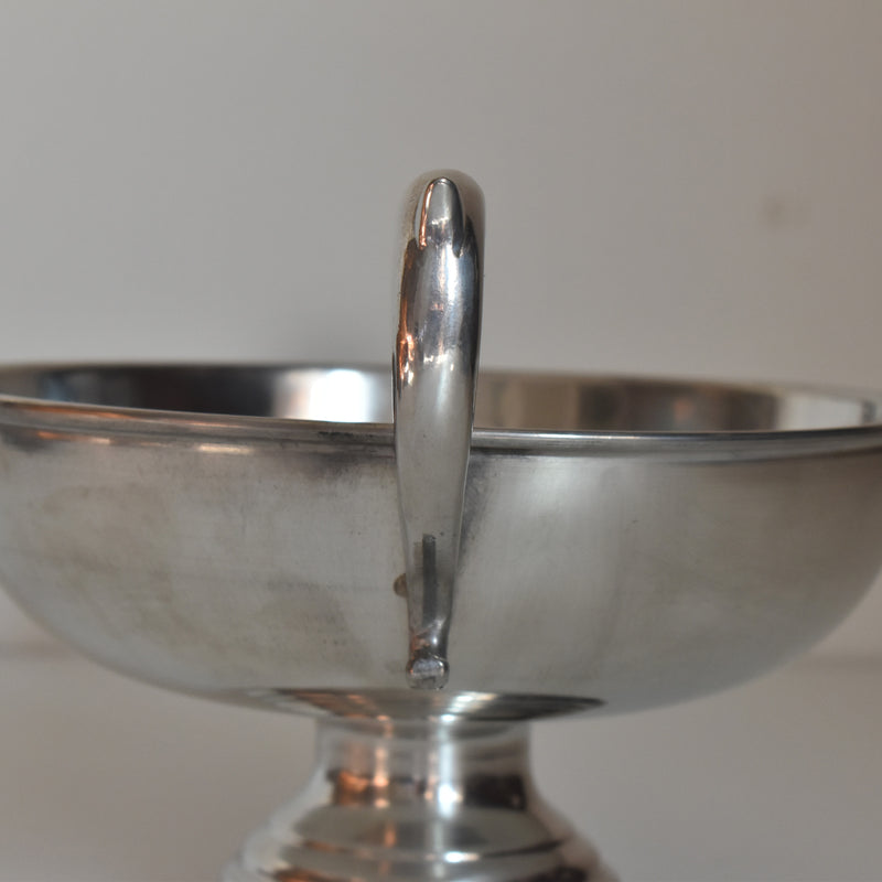 ヴィンテージピューター クープ