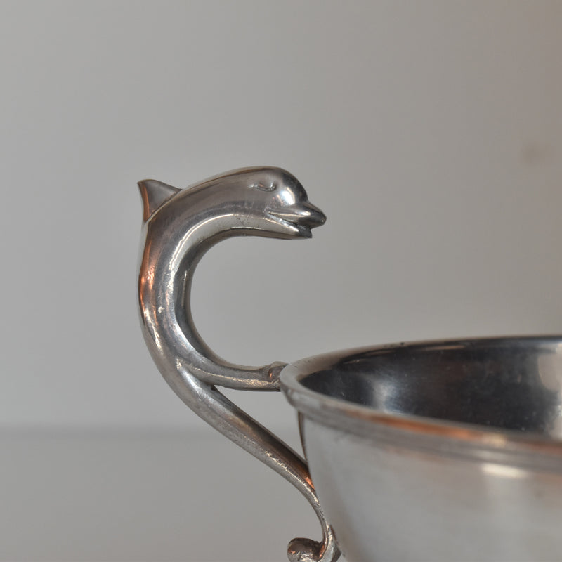 ヴィンテージピューター クープ