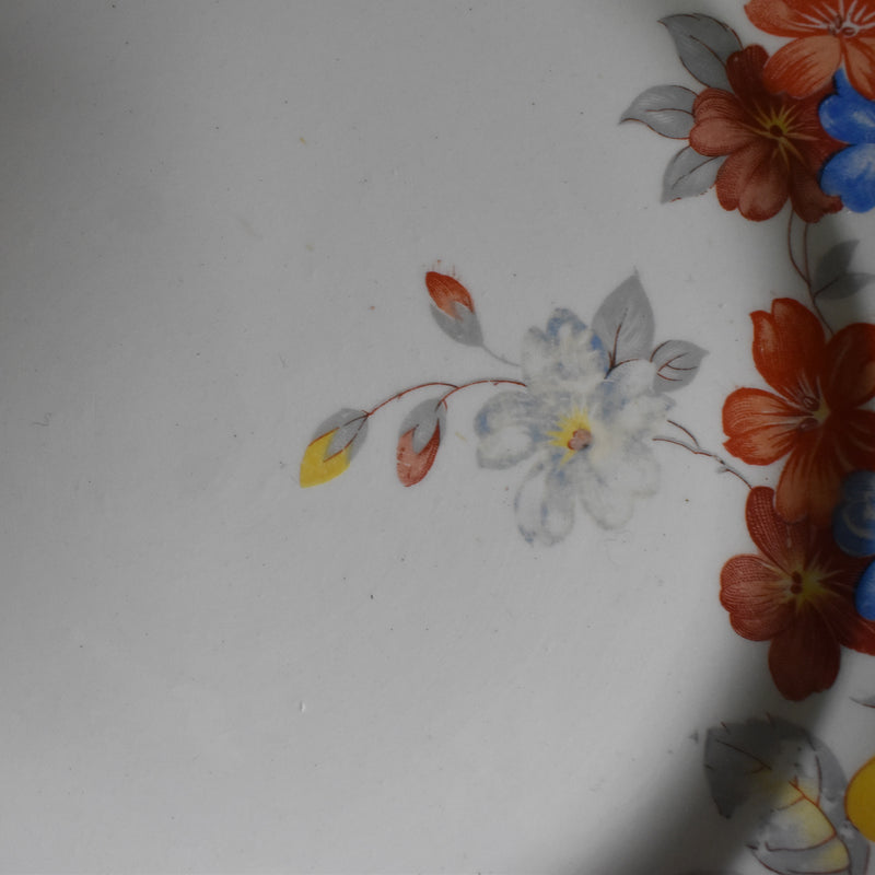 Antique Plate, Badonviller A